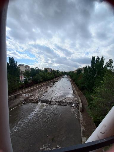 عکس پل قاری