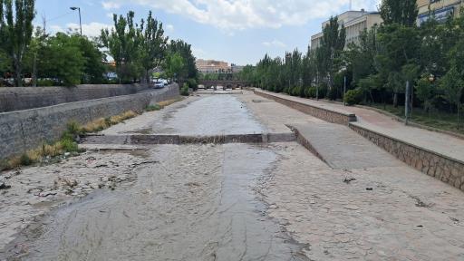 عکس پل قاری