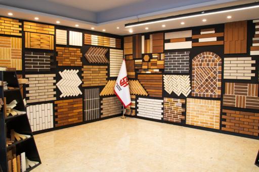 عکس فروشگاه شنتیا متریال