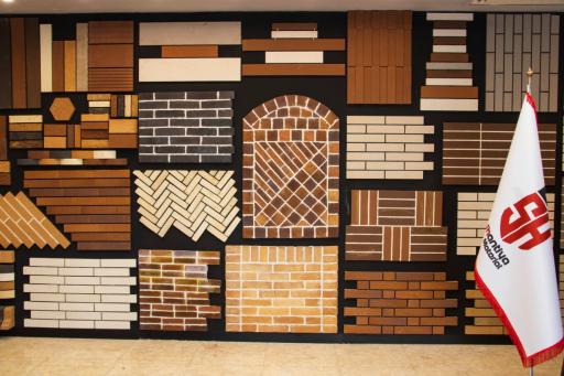 عکس فروشگاه شنتیا متریال