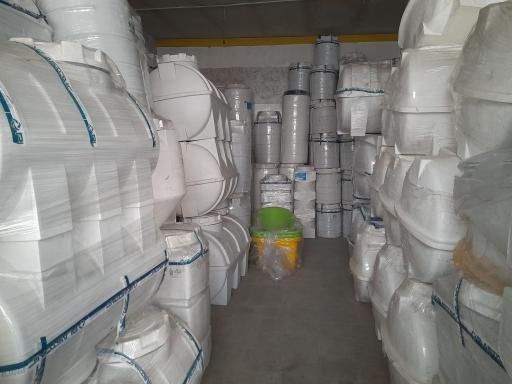 عکس تانکر فروشی هوشیار 