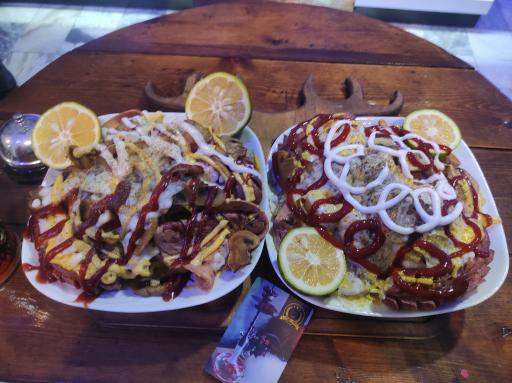 عکس کافه پاکو