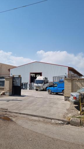 عکس شرکت زرین صنعت آلفا