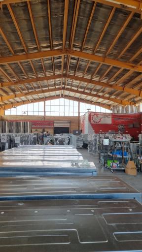 عکس شرکت زرین صنعت آلفا