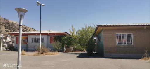 عکس اردوگاه امام علی سازمان تبلیغات اسلامی 