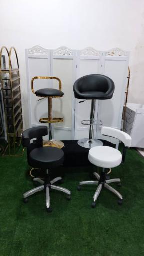 عکس تجهیزات اداری و آرایشگاهی مدرن