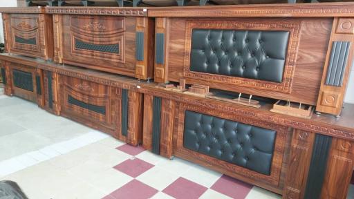 عکس تجهیزات اداری و آرایشگاهی مدرن