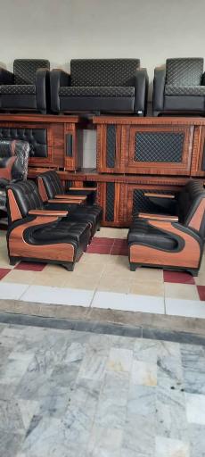 عکس تجهیزات اداری و آرایشگاهی مدرن