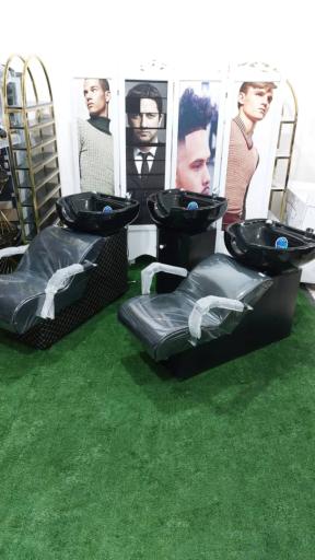 عکس تجهیزات اداری و آرایشگاهی مدرن