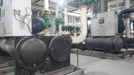 عکس شرکت مدیریت توسعه انرژی آویسا