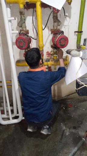 عکس شرکت مدیریت توسعه انرژی آویسا