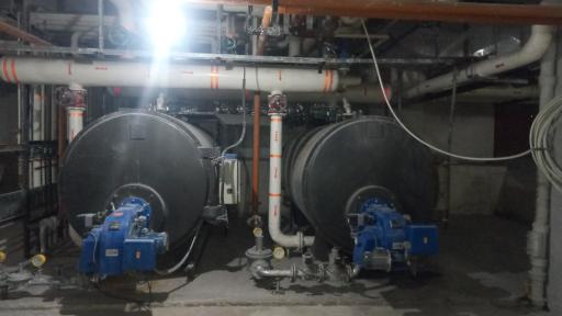 عکس شرکت مدیریت توسعه انرژی آویسا