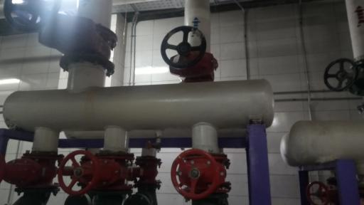 عکس شرکت مدیریت توسعه انرژی آویسا