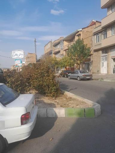 عکس تاکسی ترن