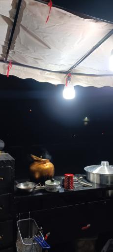 عکس عمو تپل