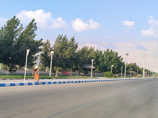 عکس بوستان ولایت