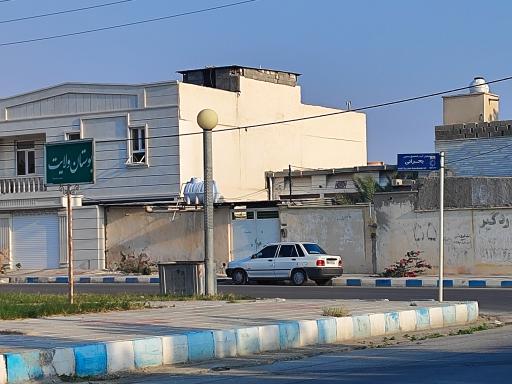 عکس بوستان ولایت