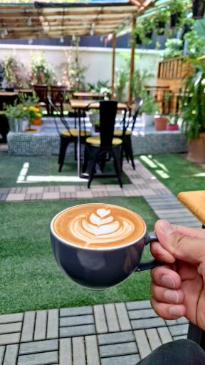 عکس كافه دوبارِ