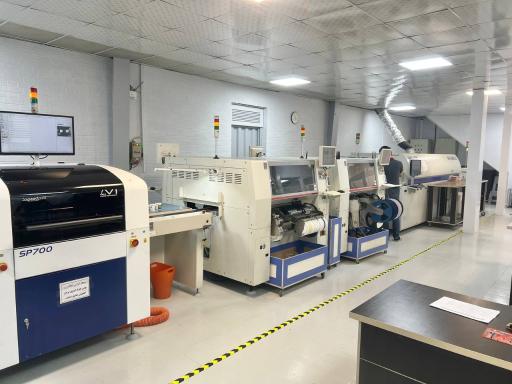 عکس اسمارت لاین