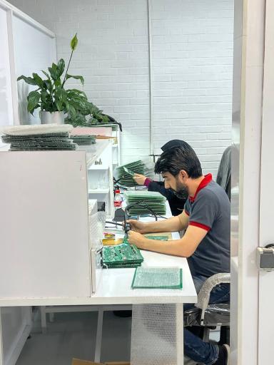 اسمارت لاین