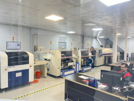 عکس اسمارت لاین