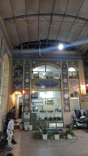 عکس مسجد بقیه الله (عج)