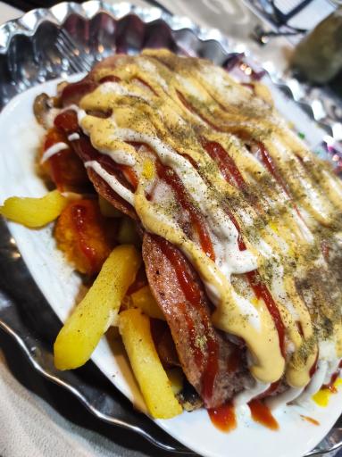 عکس کافه پاکو