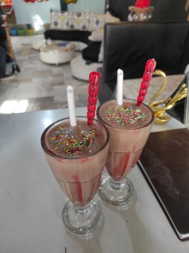 عکس کافه پاکو