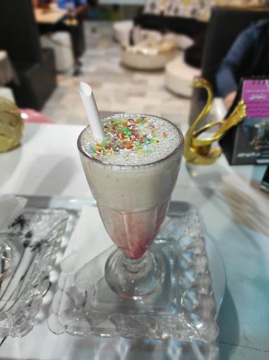 عکس کافه پاکو