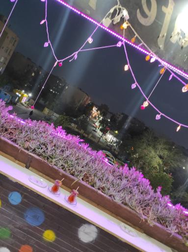 عکس کافه پاکو