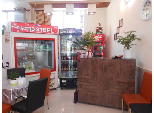 عکس کبابی سه کاج