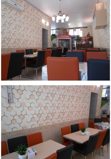 عکس کبابی سه کاج