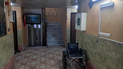 خانه مسافر قلی زاده شوراب