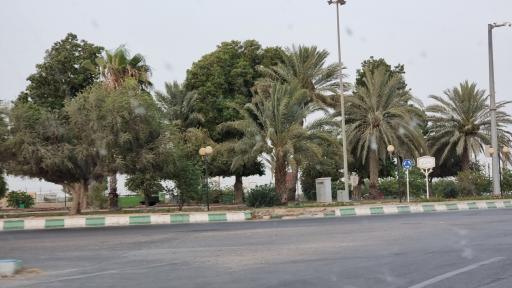 عکس میدان بسیج