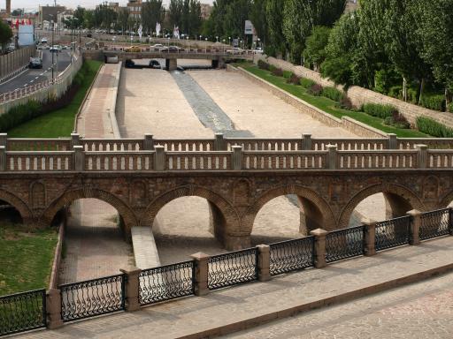 عکس پل قاری