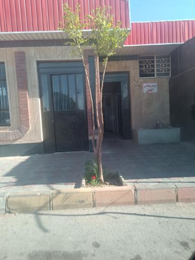 عکس نماز خانه و سرویس بهداشتی