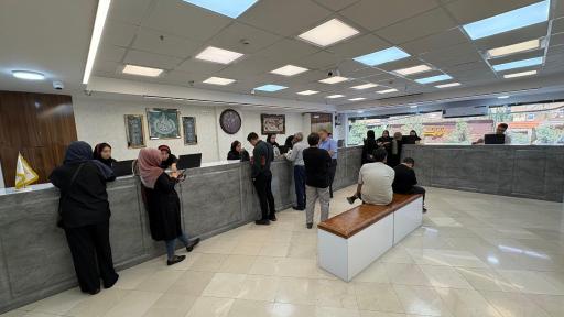 عکس گالری طلای مظفر