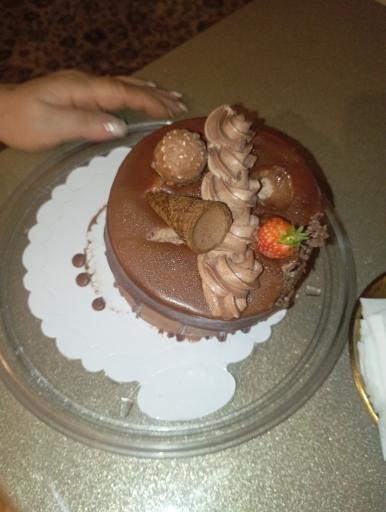 عکس شیرینی دوک