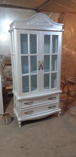 عکس کارگاه نجاری