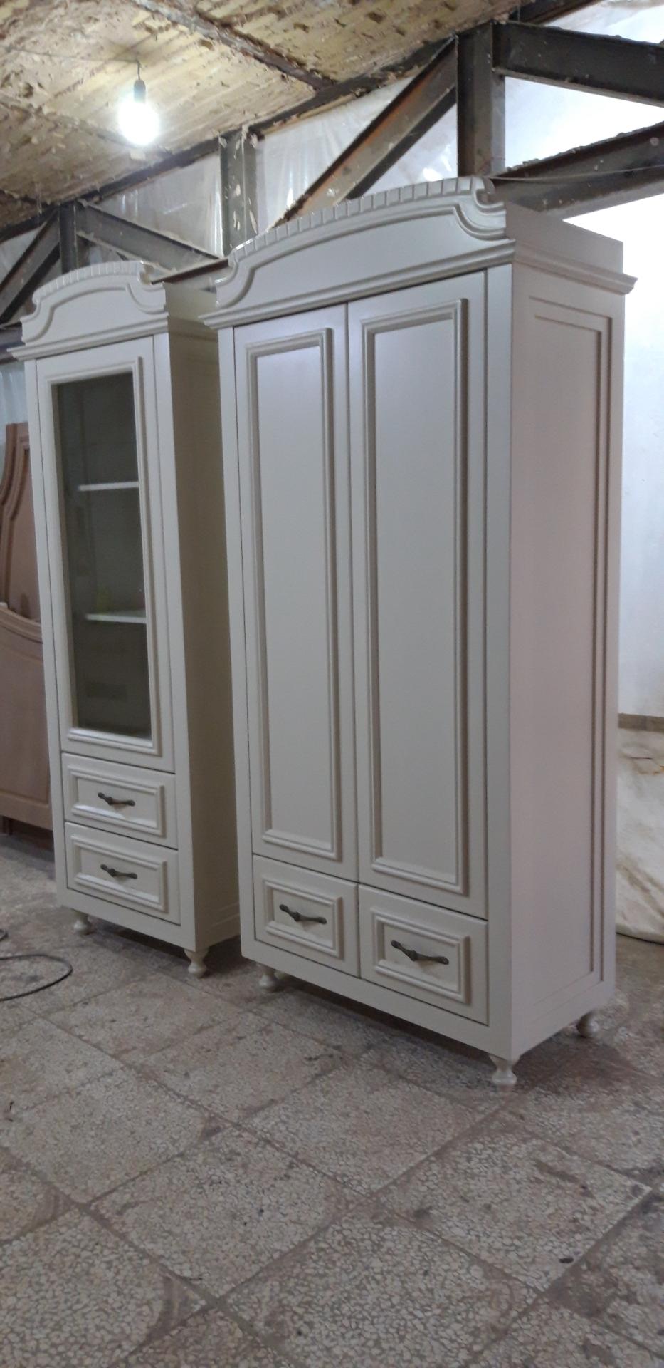 عکس کارگاه نجاری