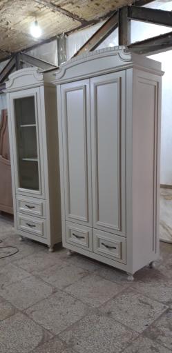 عکس کارگاه نجاری