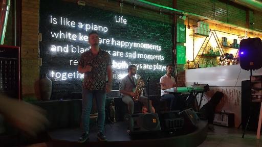 عکس کافه سوله