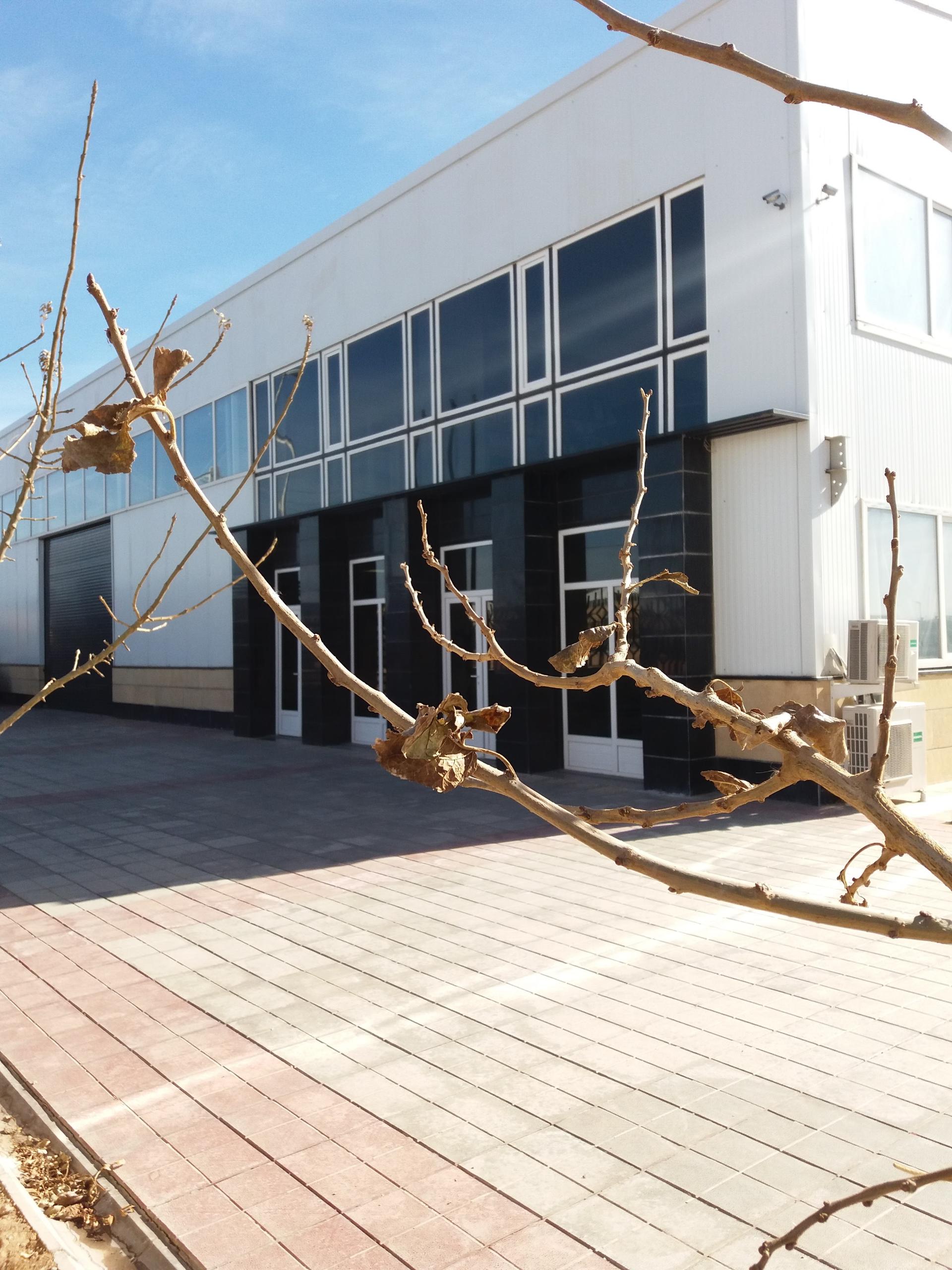 عکس درب و پنجره دوجداره فراهانی