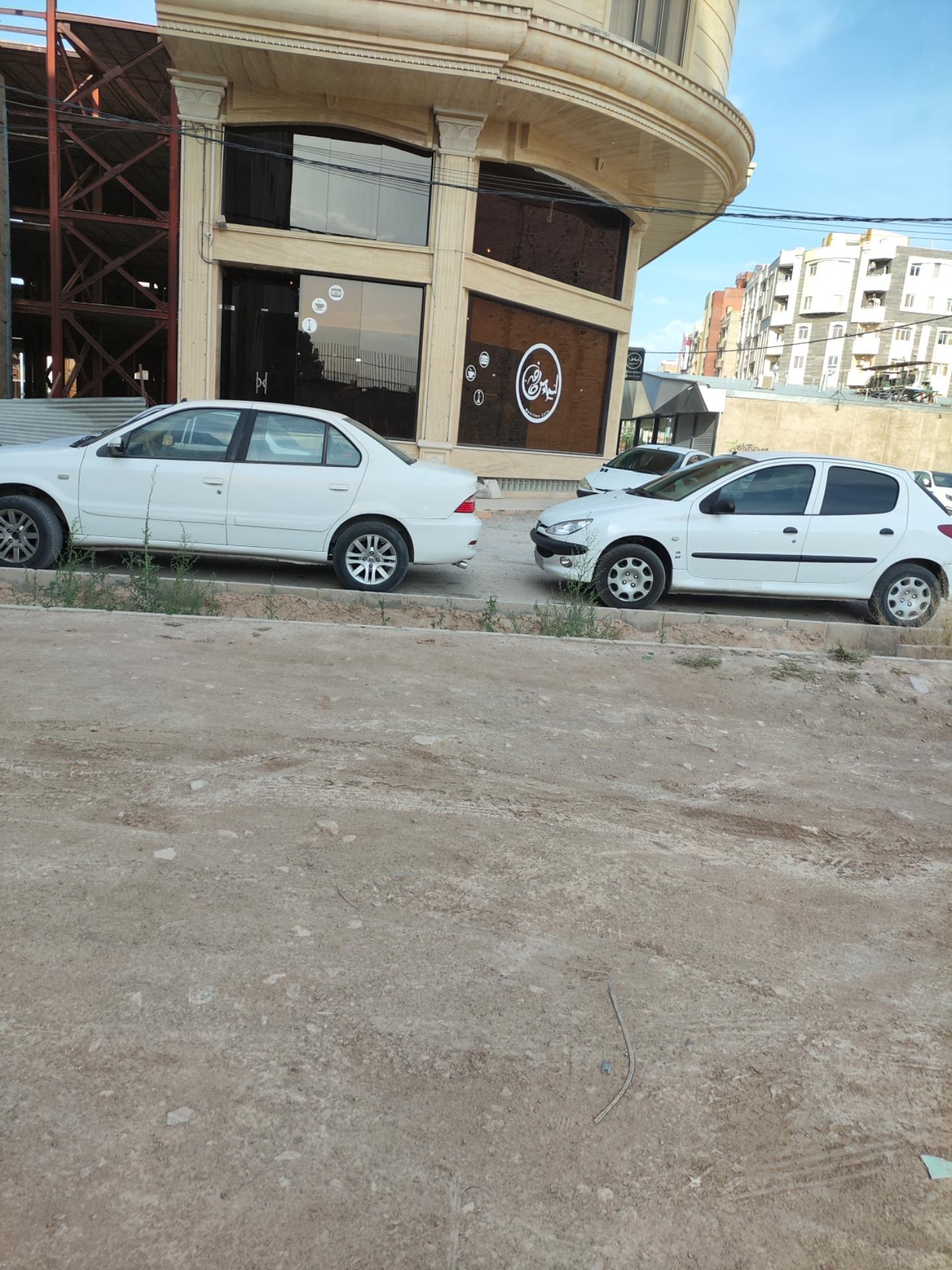 عکس اسپرلوس کافه  