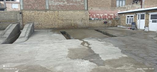 عکس کارواش کمال