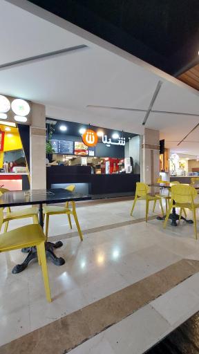 عکس فست فود شیلا (شعبه اکباتان فاز 2)