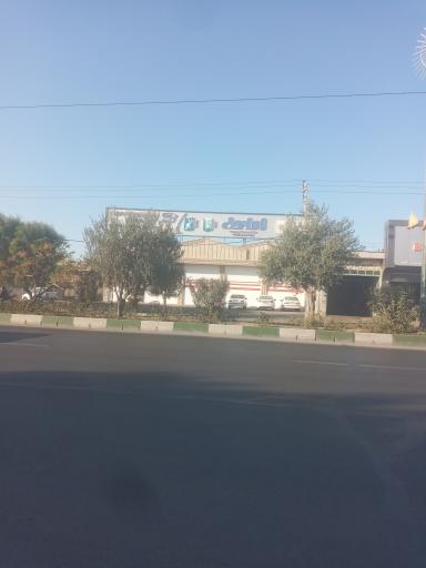 عکس نمایندگی و پخش روغن موتور ایرانول