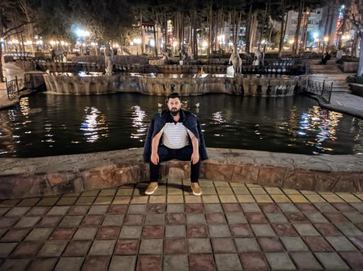 عکس میدان استقلال (اسبی)