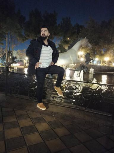 عکس میدان استقلال (اسبی)