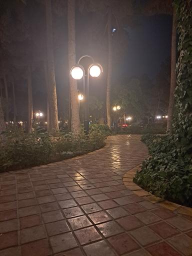 عکس میدان استقلال (اسبی)